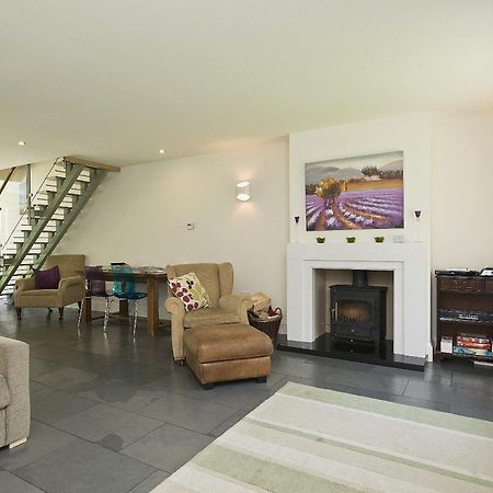 Villa Curlew Barn Sutton Bridge Exterior foto