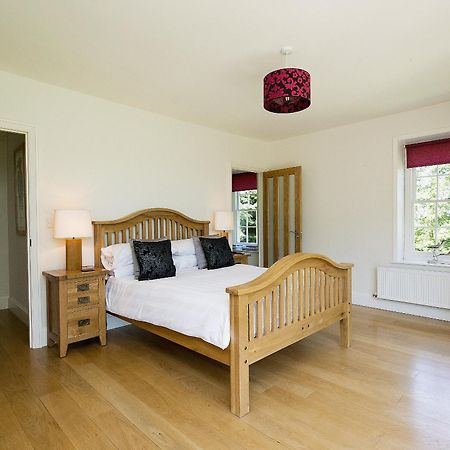 Villa Curlew Barn Sutton Bridge Exterior foto