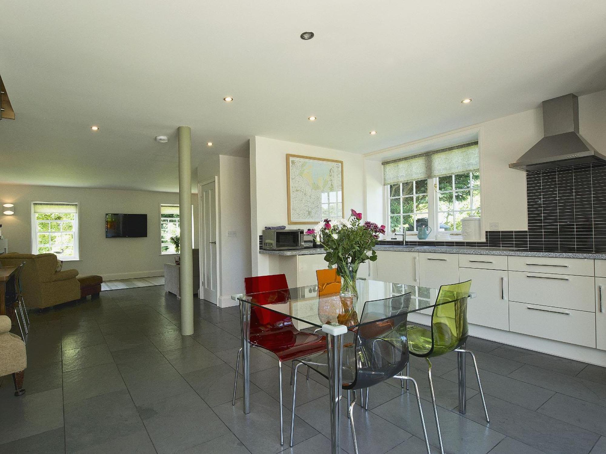 Villa Curlew Barn Sutton Bridge Exterior foto